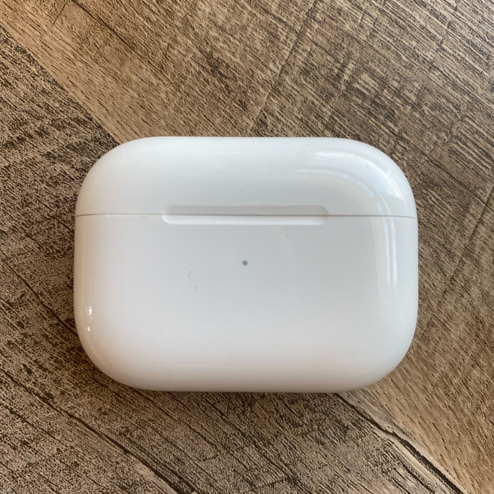 AirPod Pro Charging Case
